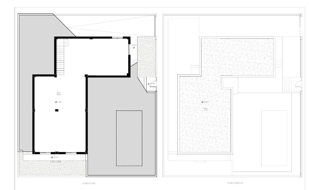 3 Bed, 2 Bath, HouseFor Sale, Torre Pacheco, Costa Calida