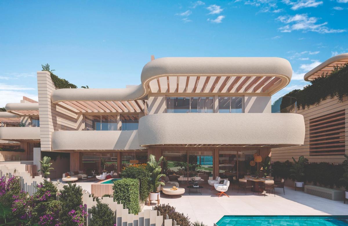 4 Bed, 4 Bath, HouseFor Sale, Marbella, Costa del Sol