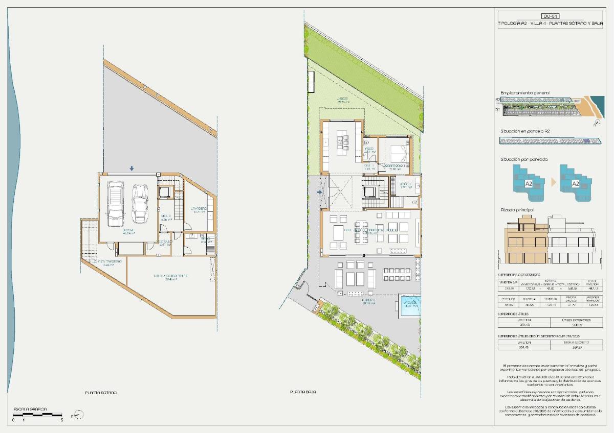 4 Bed, 4 Bath, HouseFor Sale, Marbella, Costa del Sol