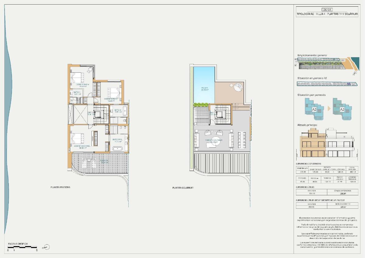 4 Bed, 4 Bath, HouseFor Sale, Marbella, Costa del Sol