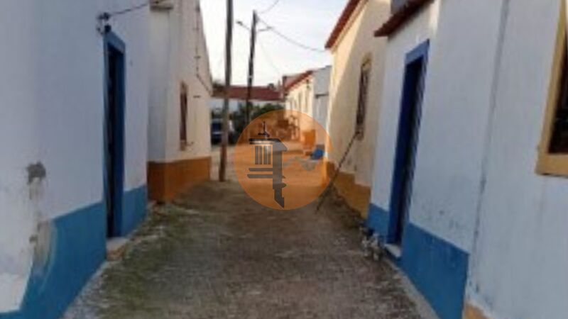 2 Bed, 1 Bath, HouseFor Sale, Mértola, Beja