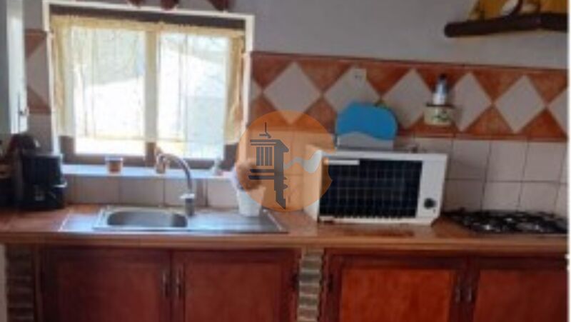 2 Bed, 1 Bath, HouseFor Sale, Mértola, Beja 2 Bed, 1 Bath, HouseFor Sale, Mértola, Beja