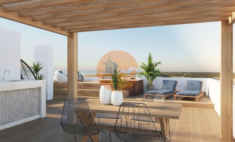 2 Bed, 3 Bath, ApartmentFor Sale, Tavira, Faro