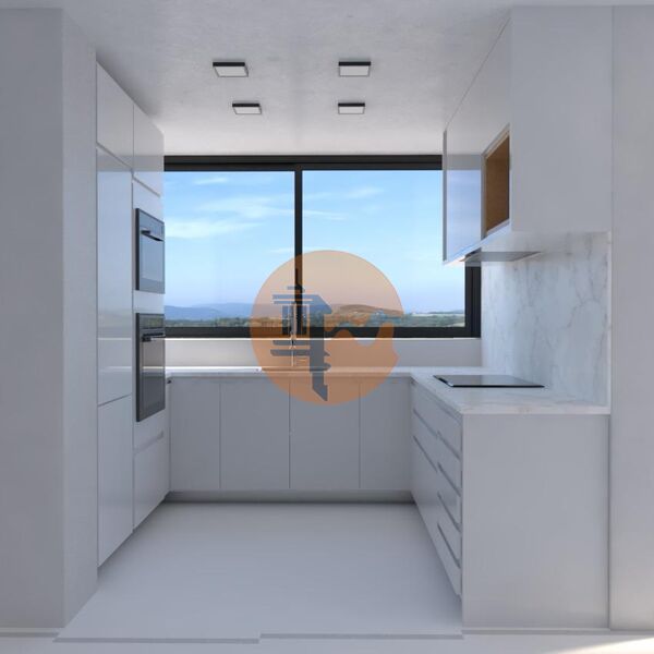 2 Bed, 3 Bath, ApartmentFor Sale, Tavira, Faro