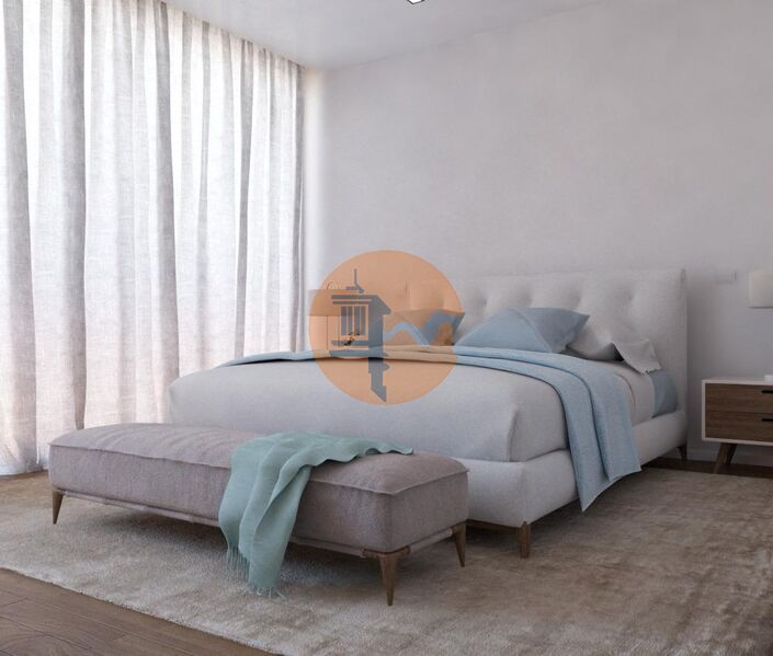 2 Bed, 2 Bath, ApartmentFor Sale, Tavira, Faro 2 Bed, 2 Bath, ApartmentFor Sale, Tavira, Faro