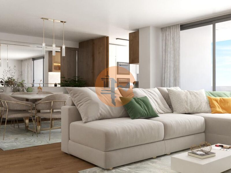 2 Bed, 2 Bath, ApartmentFor Sale, Tavira, Faro 2 Bed, 2 Bath, ApartmentFor Sale, Tavira, Faro