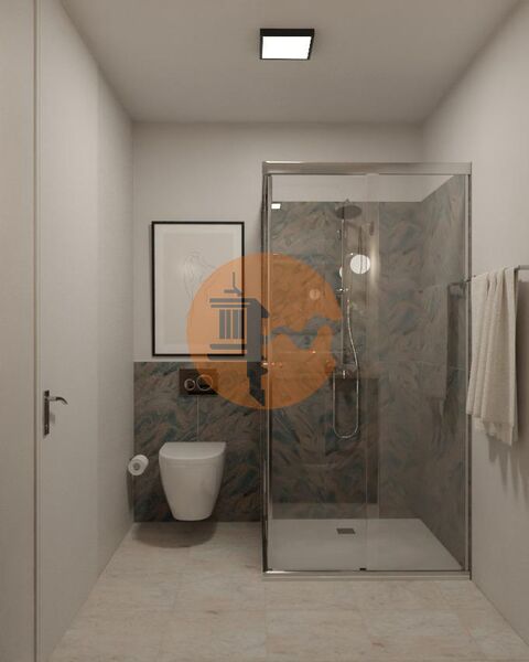 3 Bed, 3 Bath, ApartmentFor Sale, Tavira, Faro