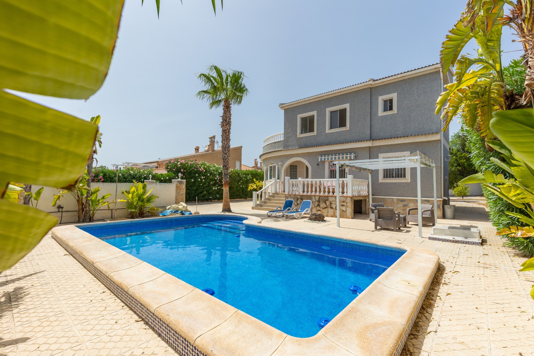 5 Bed, 5 Bath, HouseFor Sale, San Fulgencio, Alicante 5 Bed, 5 Bath, HouseFor Sale, San Fulgencio, Alicante