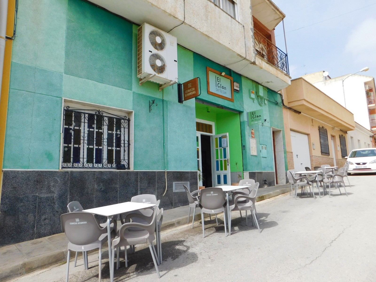 Commercial Property, For Sale