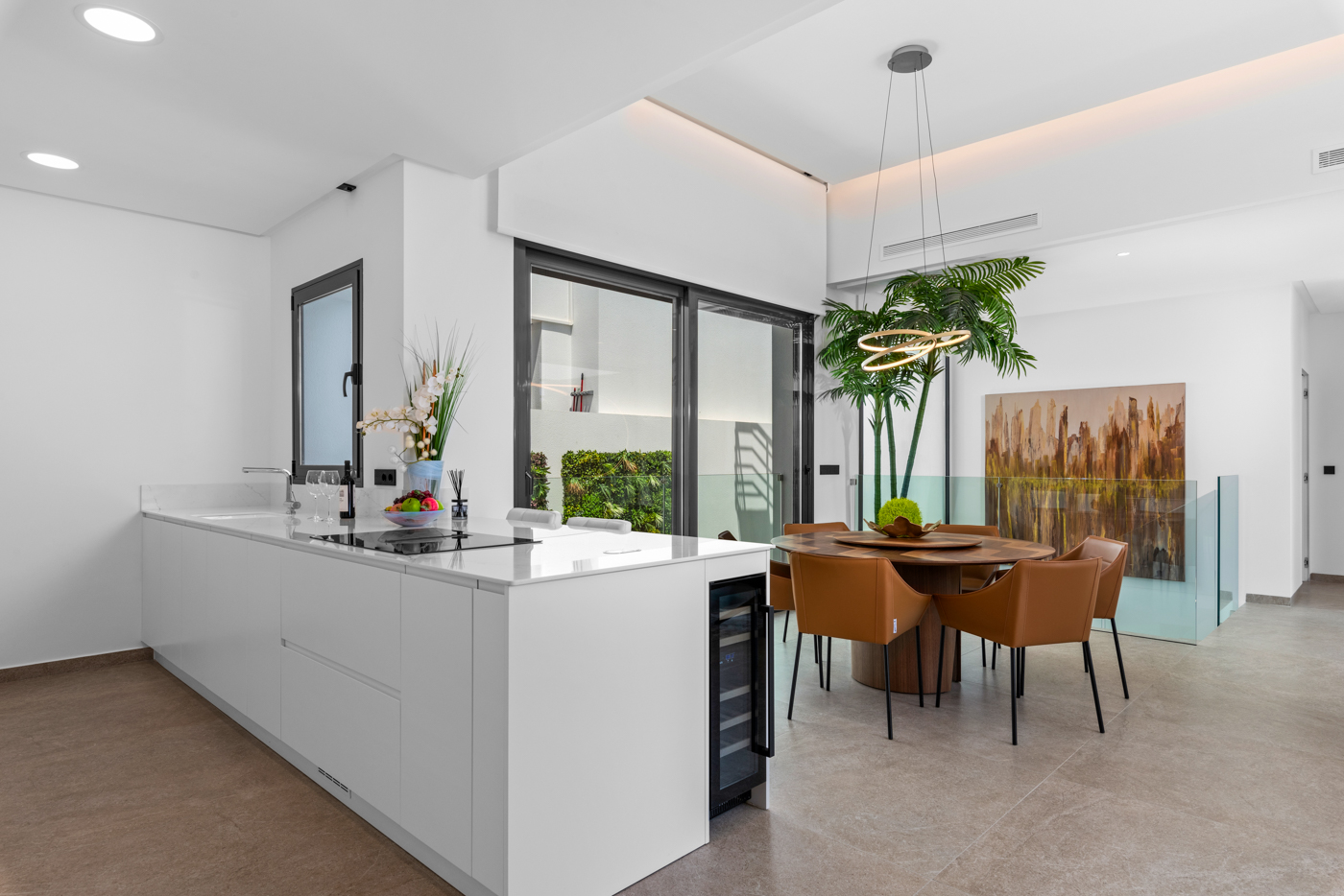 4 Bed, 4 Bath, HouseFor Sale, El Campello, Alicante 4 Bed, 4 Bath, HouseFor Sale, El Campello, Alicante