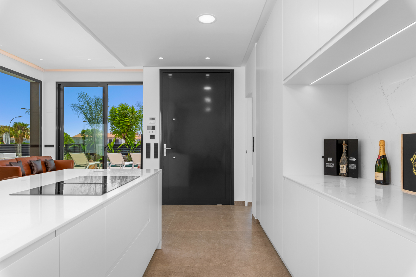 4 Bed, 4 Bath, HouseFor Sale, El Campello, Alicante 4 Bed, 4 Bath, HouseFor Sale, El Campello, Alicante
