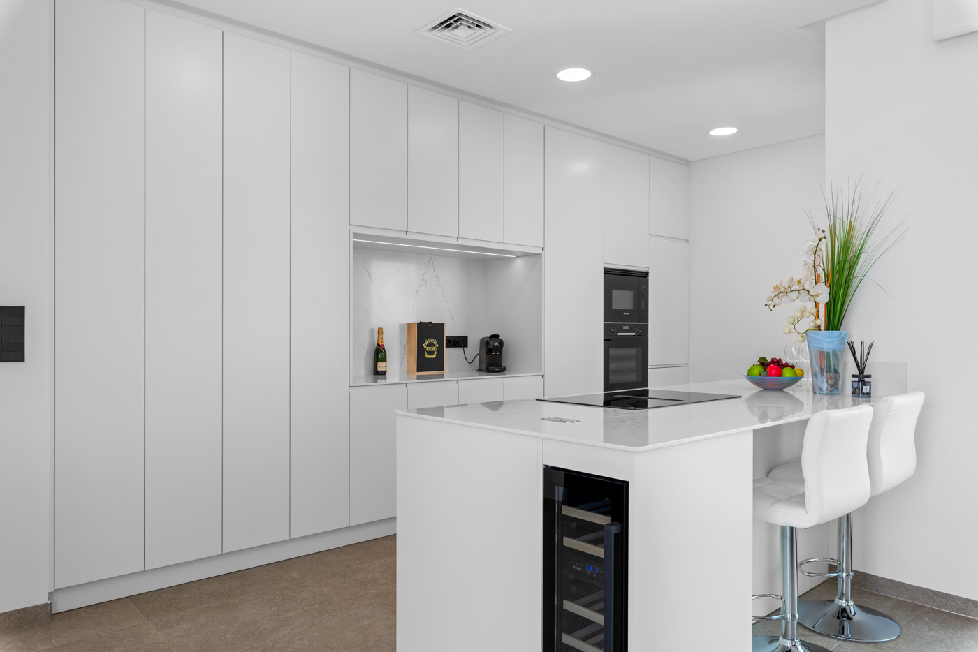 4 Bed, 4 Bath, HouseFor Sale, El Campello, Alicante 4 Bed, 4 Bath, HouseFor Sale, El Campello, Alicante