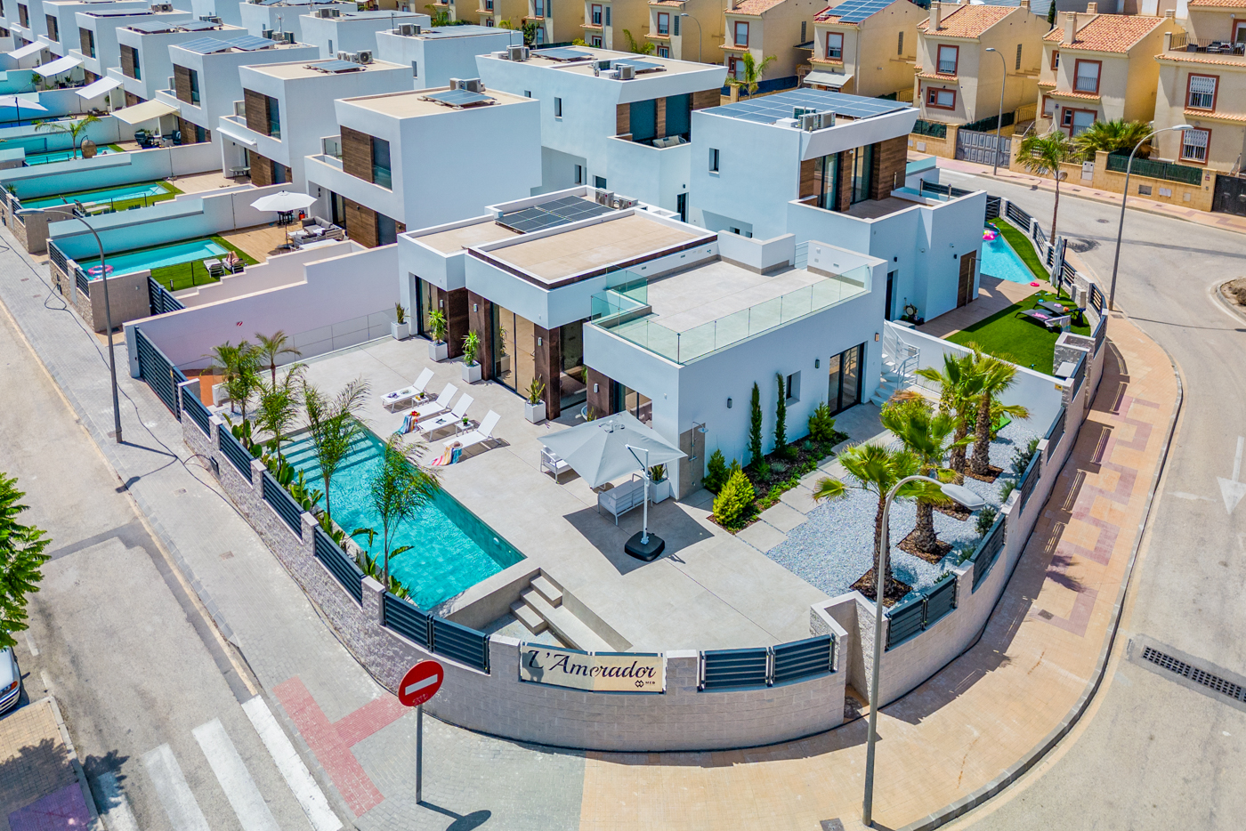 4 Bed, 4 Bath, HouseFor Sale, El Campello, Alicante 4 Bed, 4 Bath, HouseFor Sale, El Campello, Alicante