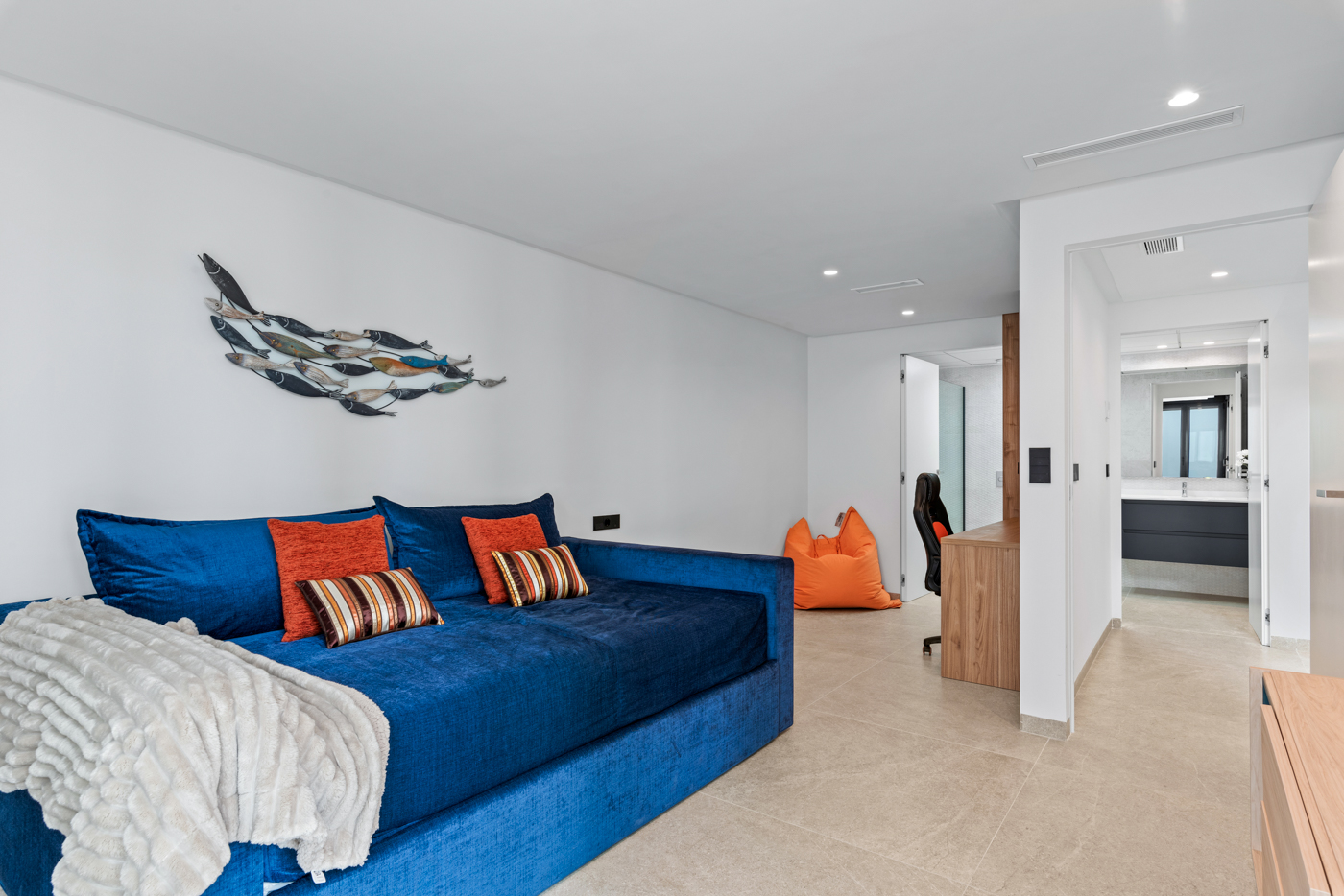 4 Bed, 4 Bath, HouseFor Sale, El Campello, Alicante 4 Bed, 4 Bath, HouseFor Sale, El Campello, Alicante
