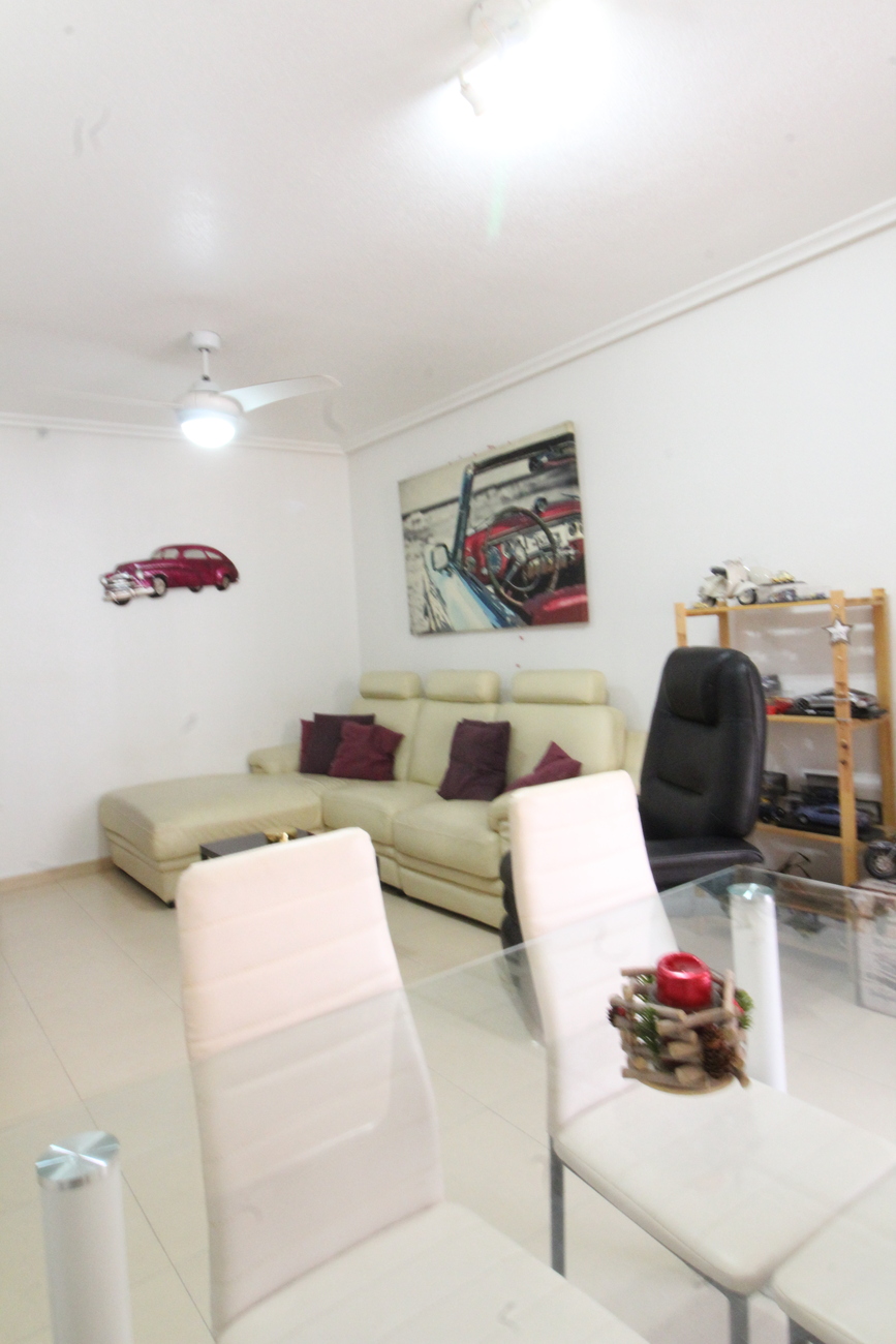 2 Bed, 1 Bath, ApartmentFor Sale, Daya Nueva, Alicante