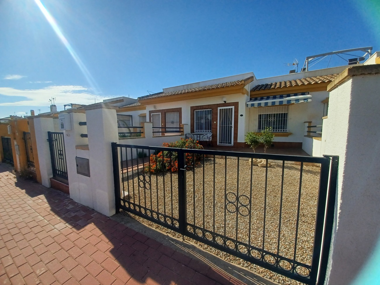 2 Bed, 1 Bath, HouseFor Sale, Sucina, Murcia