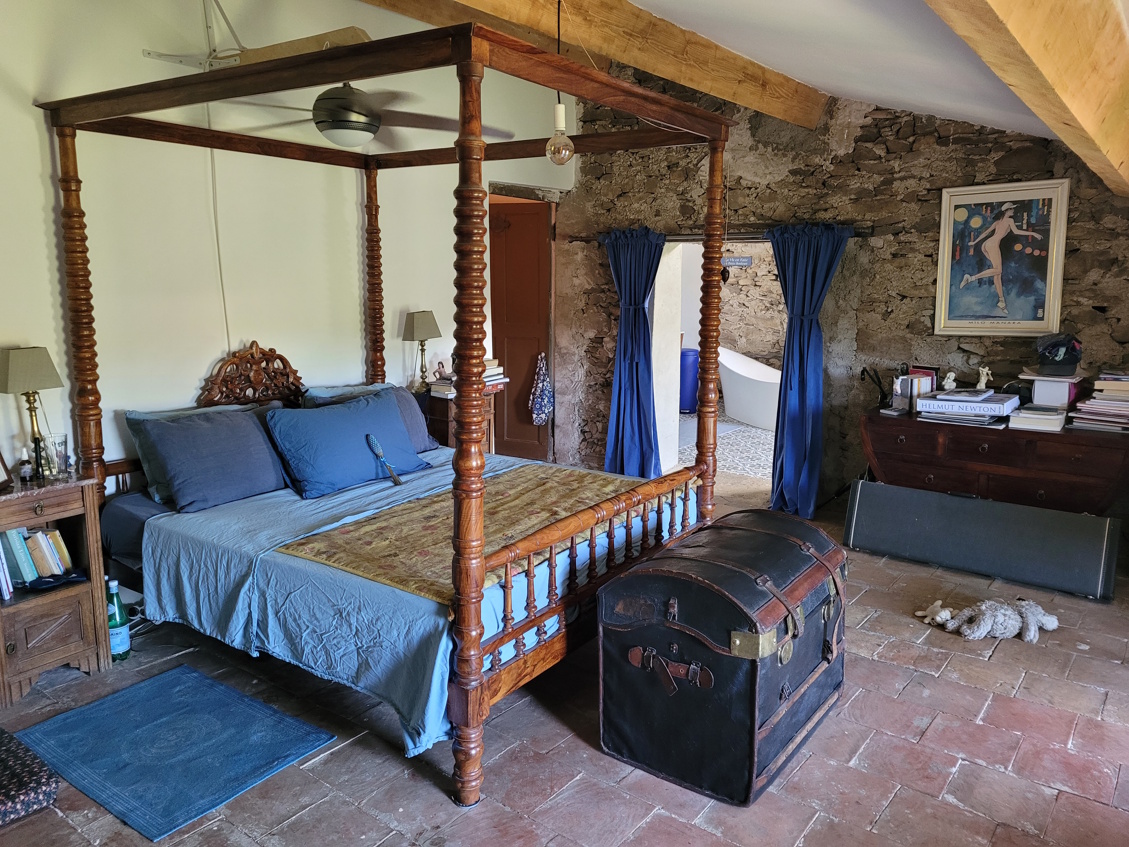 5 Bed, 2 Bath, HouseFor Sale, Laurens, Herault, Languedoc-Roussillon, 34480