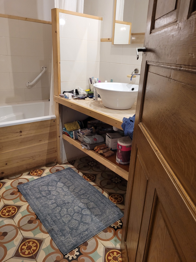 5 Bed, 2 Bath, HouseFor Sale, Laurens, Herault, Languedoc-Roussillon, 34480