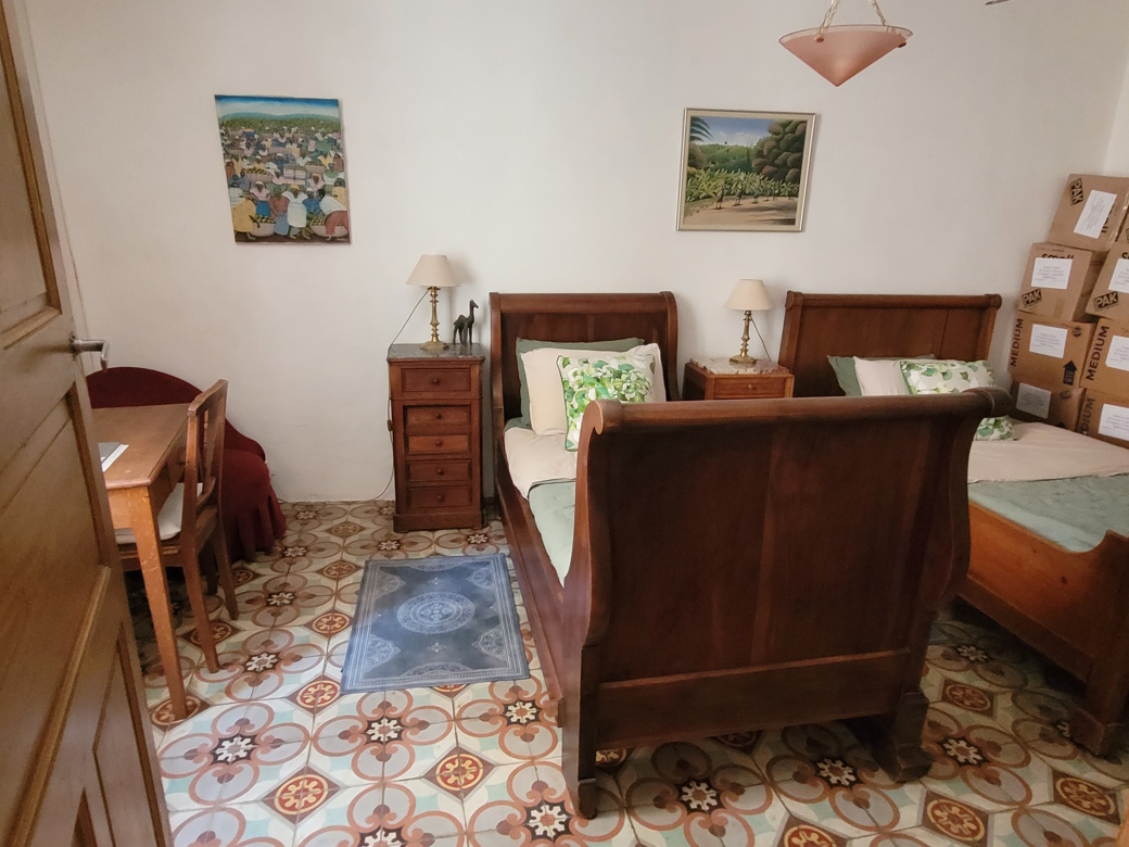 5 Bed, 2 Bath, HouseFor Sale, Laurens, Herault, Languedoc-Roussillon, 34480