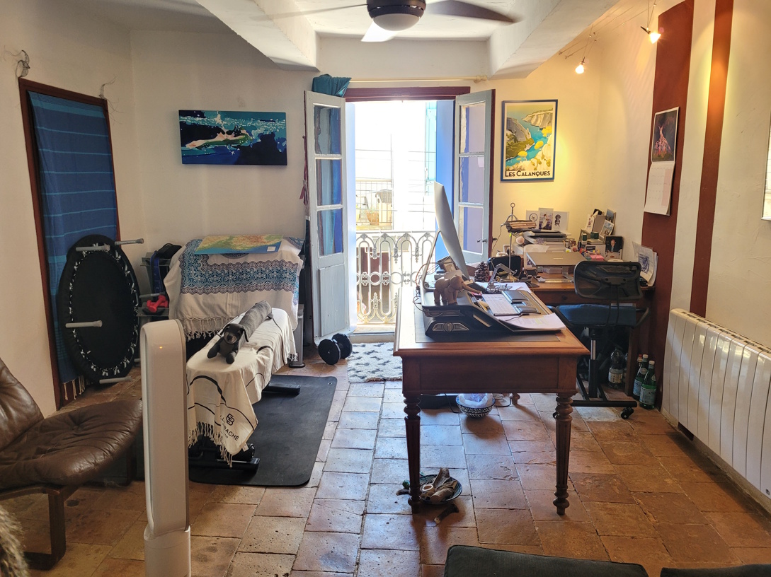 5 Bed, 2 Bath, HouseFor Sale, Laurens, Herault, Languedoc-Roussillon, 34480