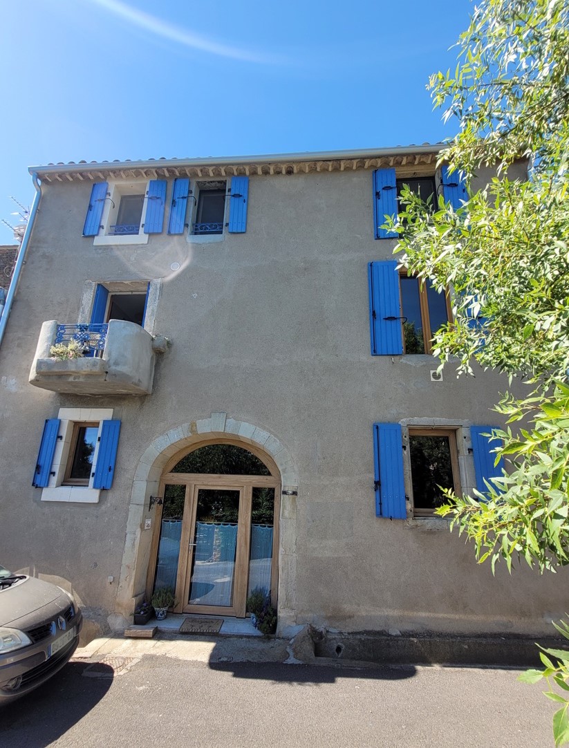 5 Bed, 2 Bath, HouseFor Sale, Laurens, Herault, Languedoc-Roussillon, 34480