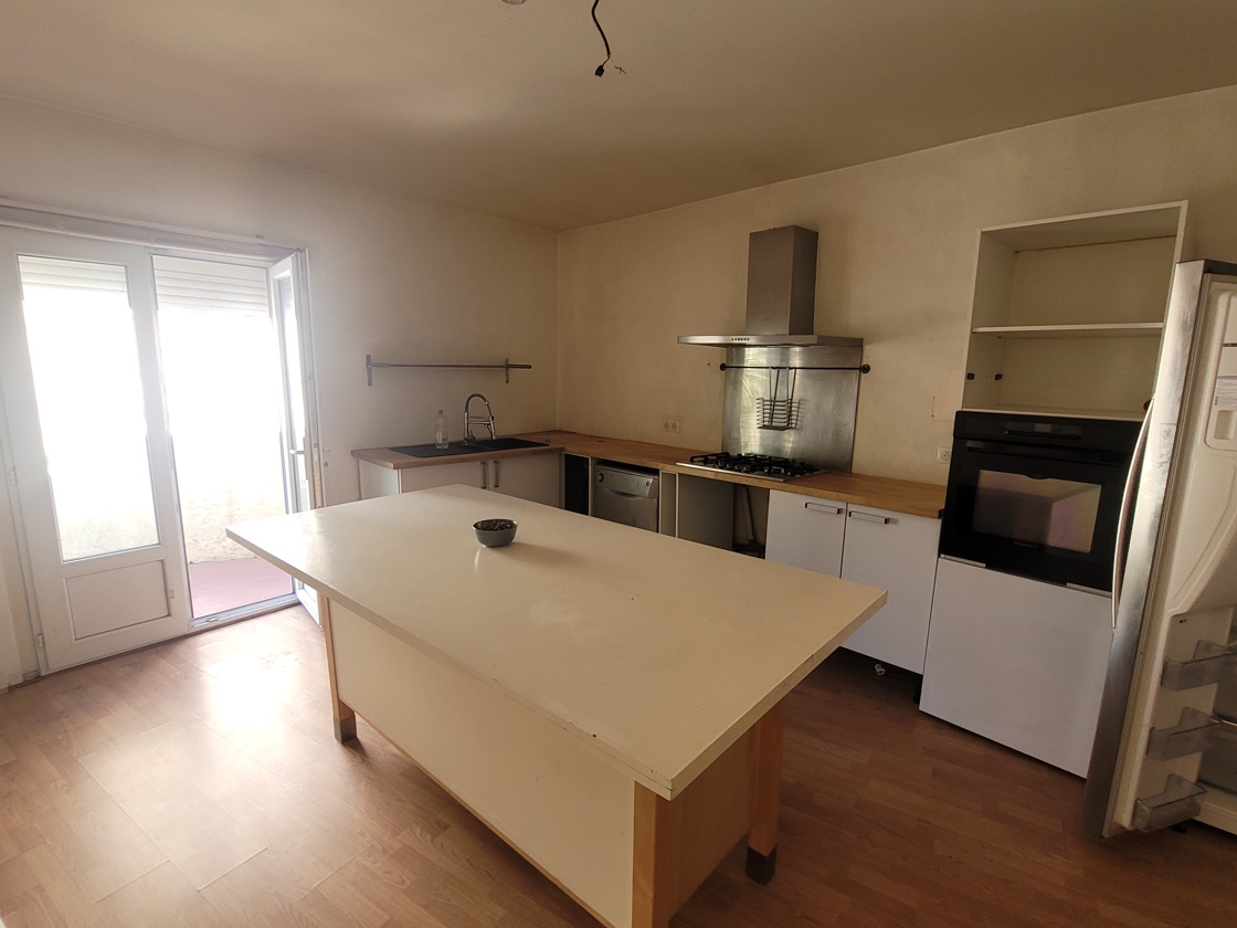 2 Bed, 1 Bath, HouseFor Sale, Faugeres, Herault, Languedoc-Roussillon, 34600