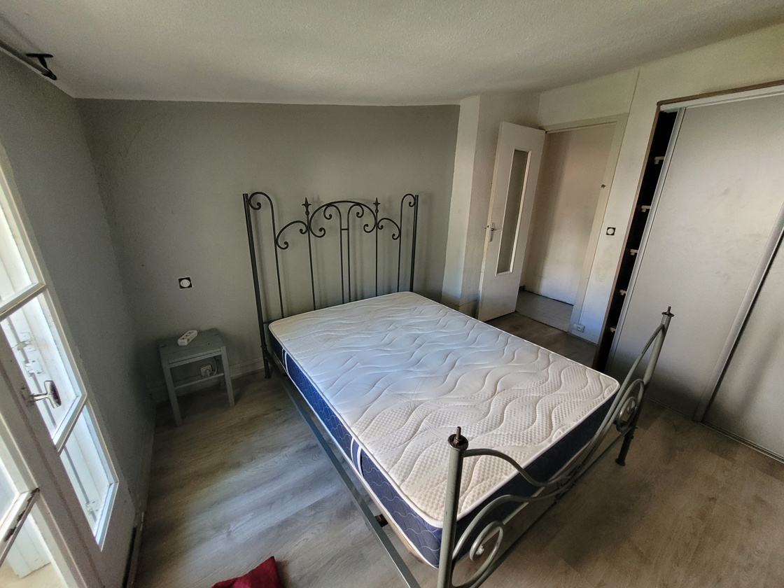 2 Bed, 1 Bath, HouseFor Sale, Faugeres, Herault, Languedoc-Roussillon, 34600