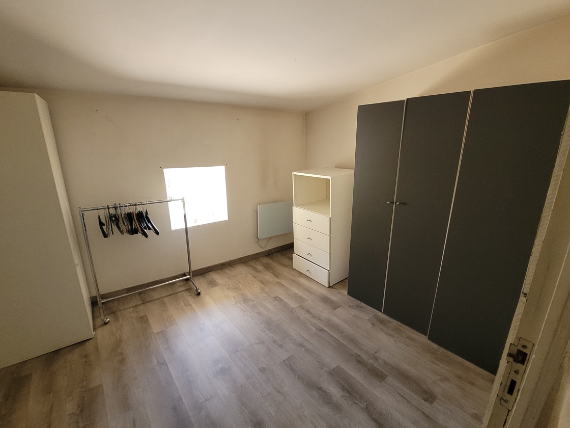 2 Bed, 1 Bath, HouseFor Sale, Faugeres, Herault, Languedoc-Roussillon, 34600