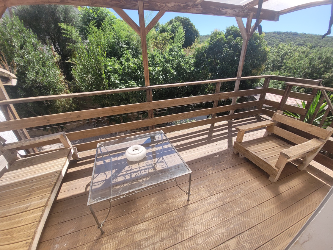 2 Bed, 1 Bath, HouseFor Sale, Faugeres, Herault, Languedoc-Roussillon, 34600