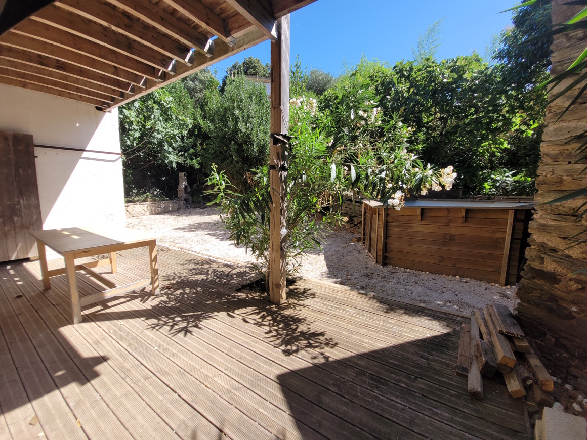 2 Bed, 1 Bath, HouseFor Sale, Faugeres, Herault, Languedoc-Roussillon, 34600