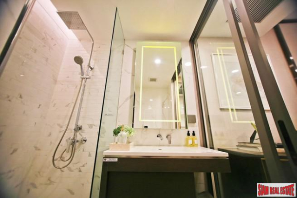 2 Bed, 2 Bath, ApartmentFor Sale, Queen Sirikit National Convention Center, Bangkok