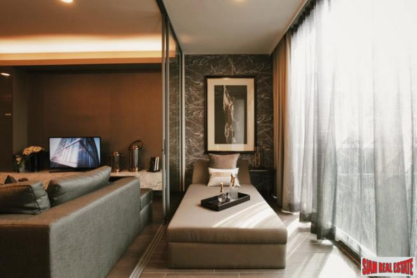 2 Bed, 2 Bath, ApartmentFor Sale, Queen Sirikit National Convention Center, Bangkok