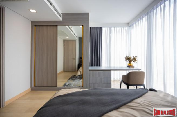 2 Bed, 2 Bath, ApartmentFor Sale, Queen Sirikit National Convention Center, Bangkok