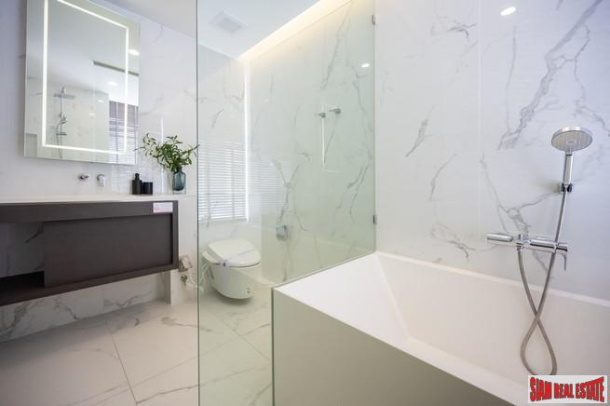 2 Bed, 2 Bath, ApartmentFor Sale, Queen Sirikit National Convention Center, Bangkok