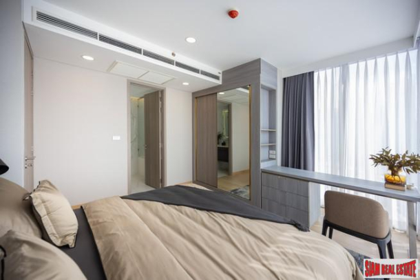 2 Bed, 2 Bath, ApartmentFor Sale, Queen Sirikit National Convention Center, Bangkok