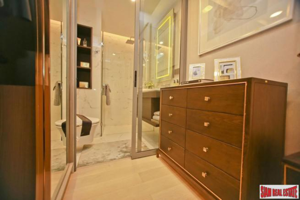 2 Bed, 2 Bath, ApartmentFor Sale, Queen Sirikit National Convention Center, Bangkok