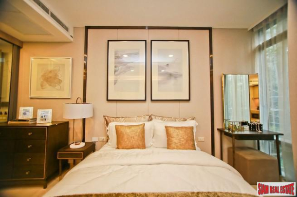 2 Bed, 2 Bath, ApartmentFor Sale, Queen Sirikit National Convention Center, Bangkok