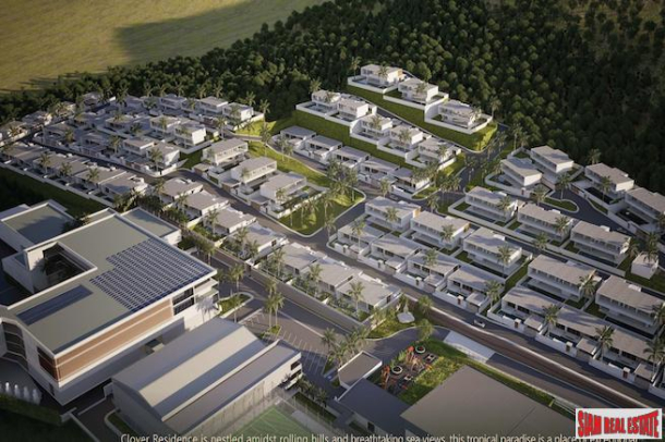 3 Bed, 3 Bath, HouseFor Sale, Cherng Talay, Phuket