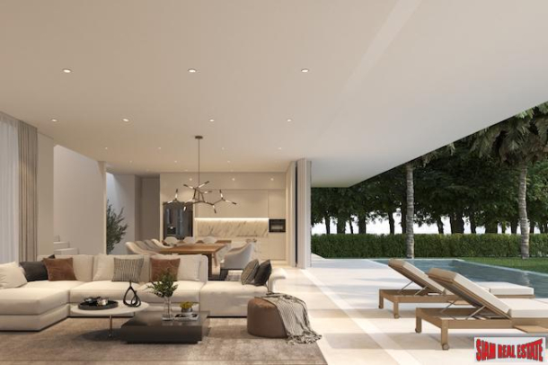 3 Bed, 3 Bath, HouseFor Sale, Cherng Talay, Phuket