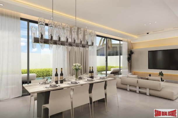 3 Bed, 3 Bath, HouseFor Sale, Cherng Talay, Phuket