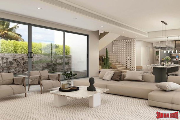 3 Bed, 3 Bath, HouseFor Sale, Cherng Talay, Phuket