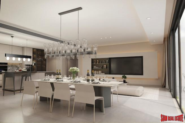 3 Bed, 3 Bath, HouseFor Sale, Cherng Talay, Phuket