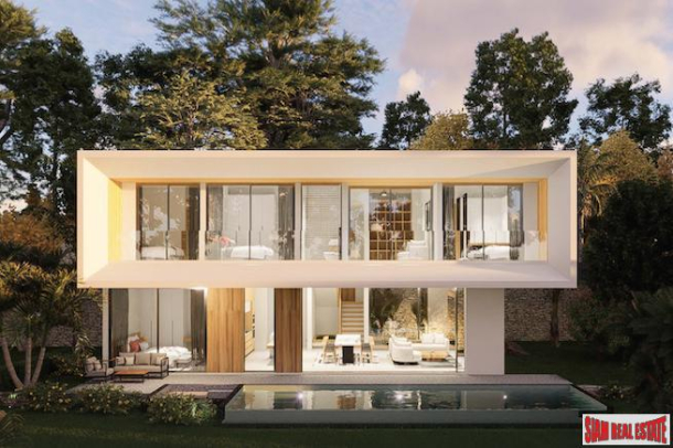 3 Bed, 3 Bath, HouseFor Sale, Cherng Talay, Phuket