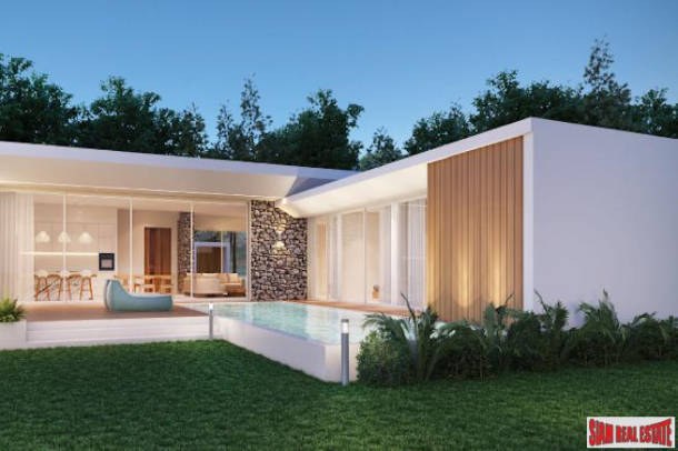 3 Bed, 3 Bath, HouseFor Sale, Cherng Talay, Phuket