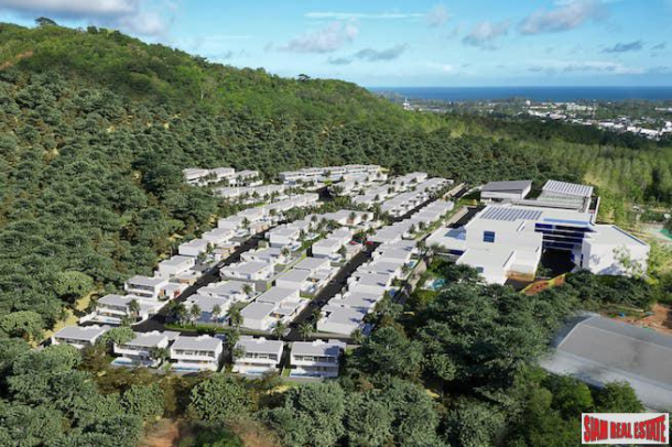 3 Bed, 3 Bath, HouseFor Sale, Cherng Talay, Phuket