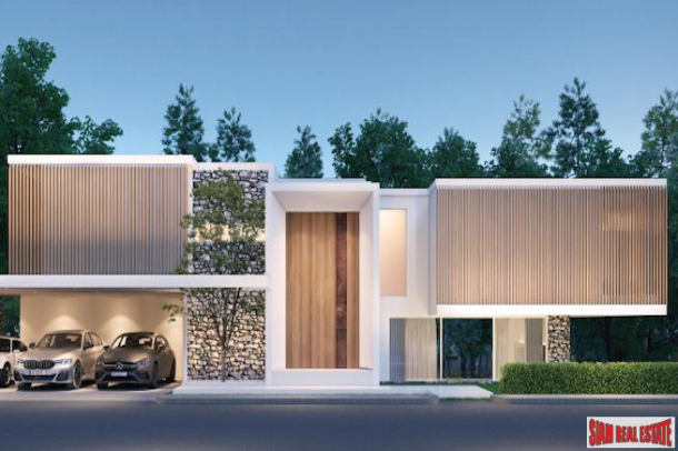 3 Bed, 3 Bath, HouseFor Sale, Cherng Talay, Phuket