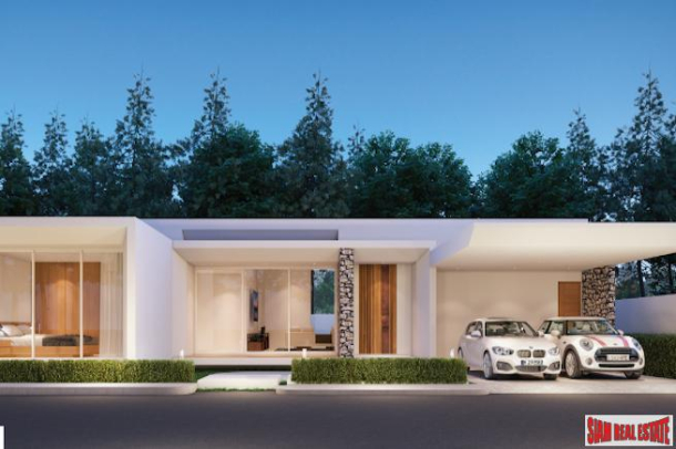 3 Bed, 3 Bath, HouseFor Sale, Cherng Talay, Phuket