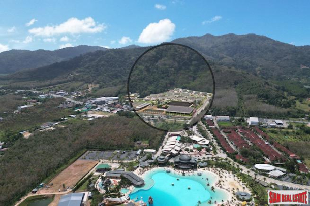 3 Bed, 3 Bath, HouseFor Sale, Cherng Talay, Phuket