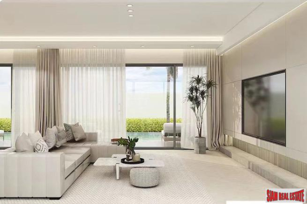 3 Bed, 3 Bath, HouseFor Sale, Cherng Talay, Phuket