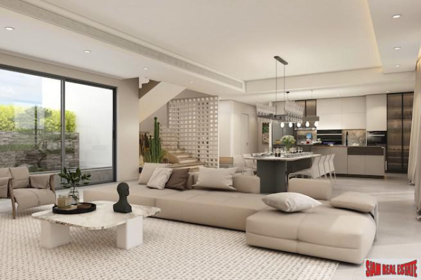 3 Bed, 3 Bath, HouseFor Sale, Cherng Talay, Phuket